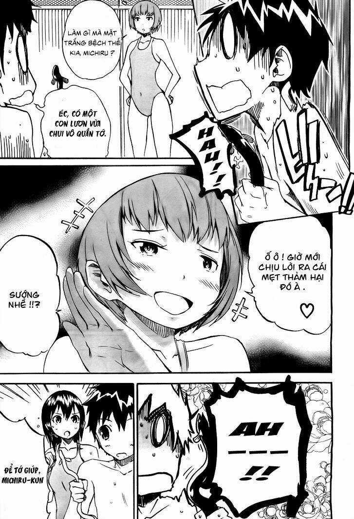 Frogman - Chapter 53 - Trang 16