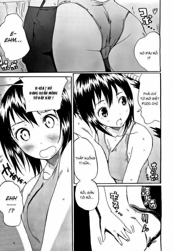 Frogman - Chapter 53 - Trang 18