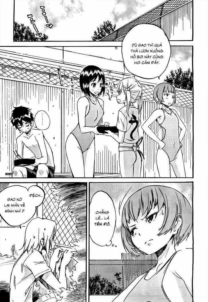 Frogman - Chapter 53 - Trang 20