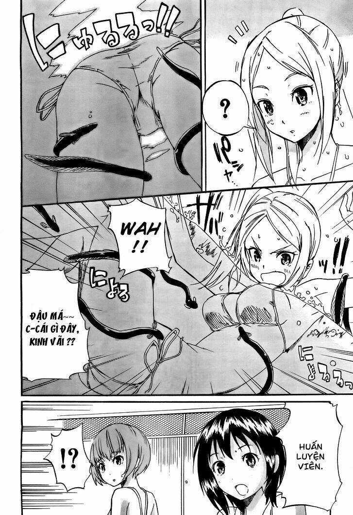 Frogman - Chapter 53 - Trang 5