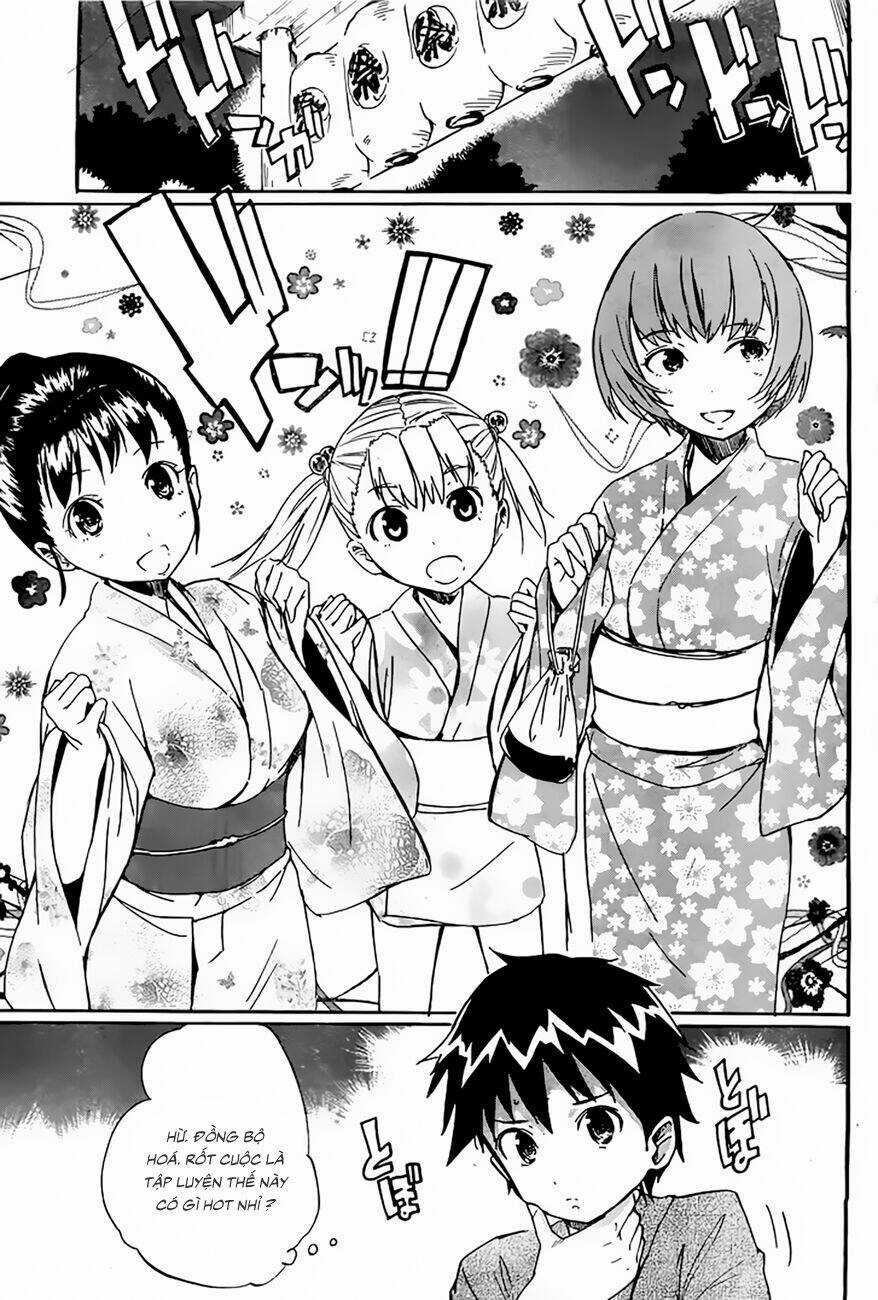 Frogman - Chapter 54 - Trang 11