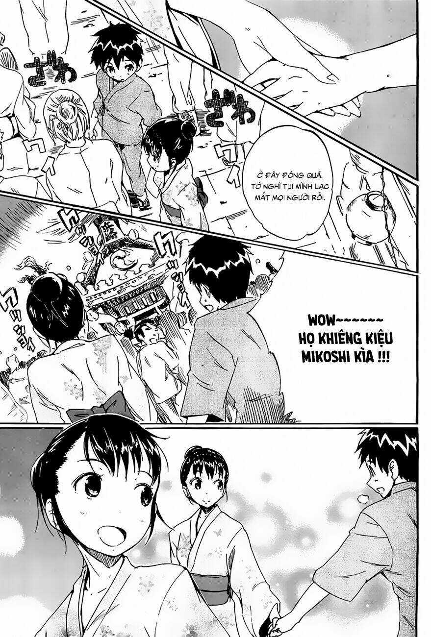 Frogman - Chapter 54 - Trang 13