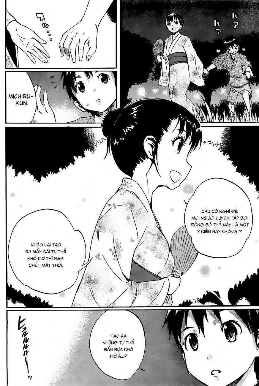 Frogman - Chapter 54 - Trang 14