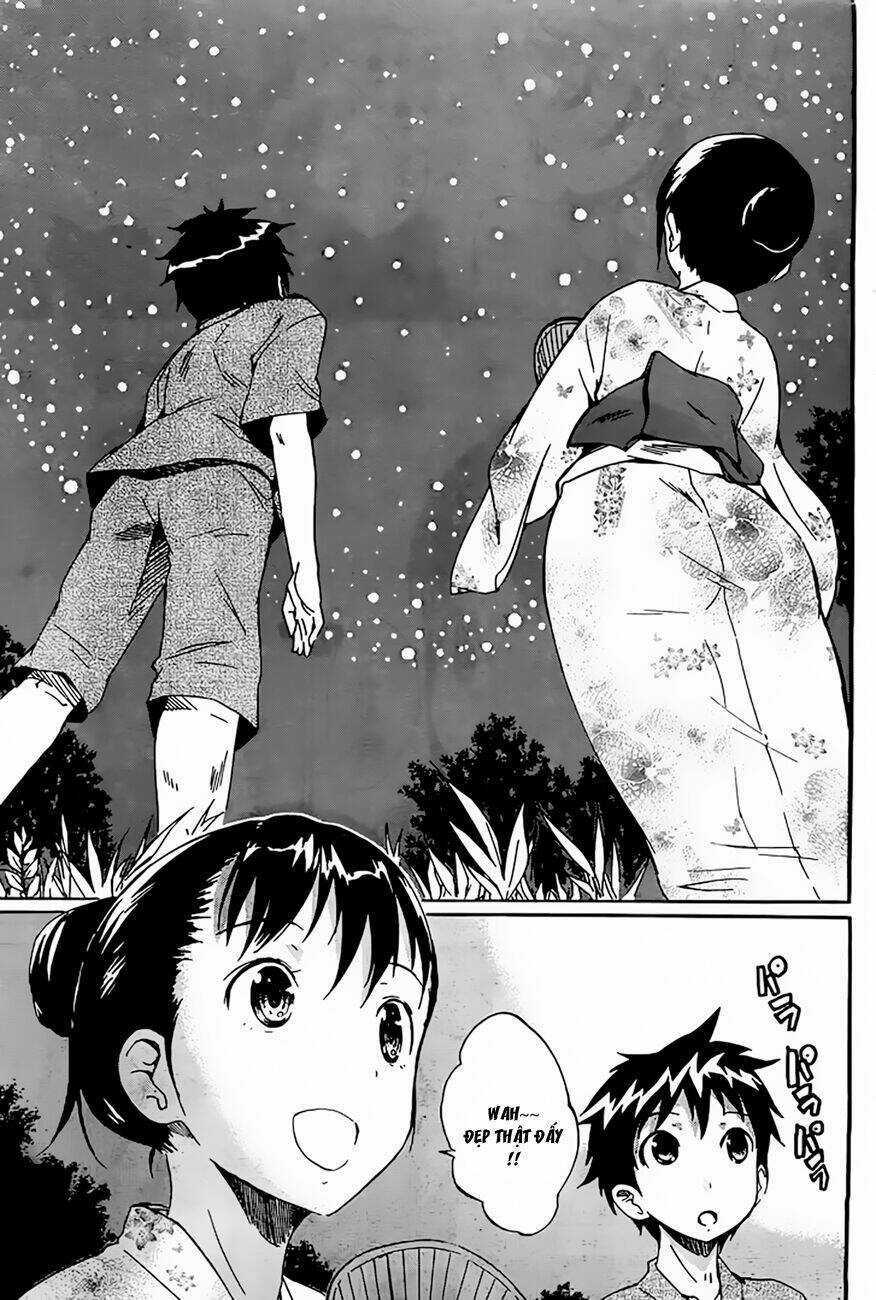 Frogman - Chapter 54 - Trang 15