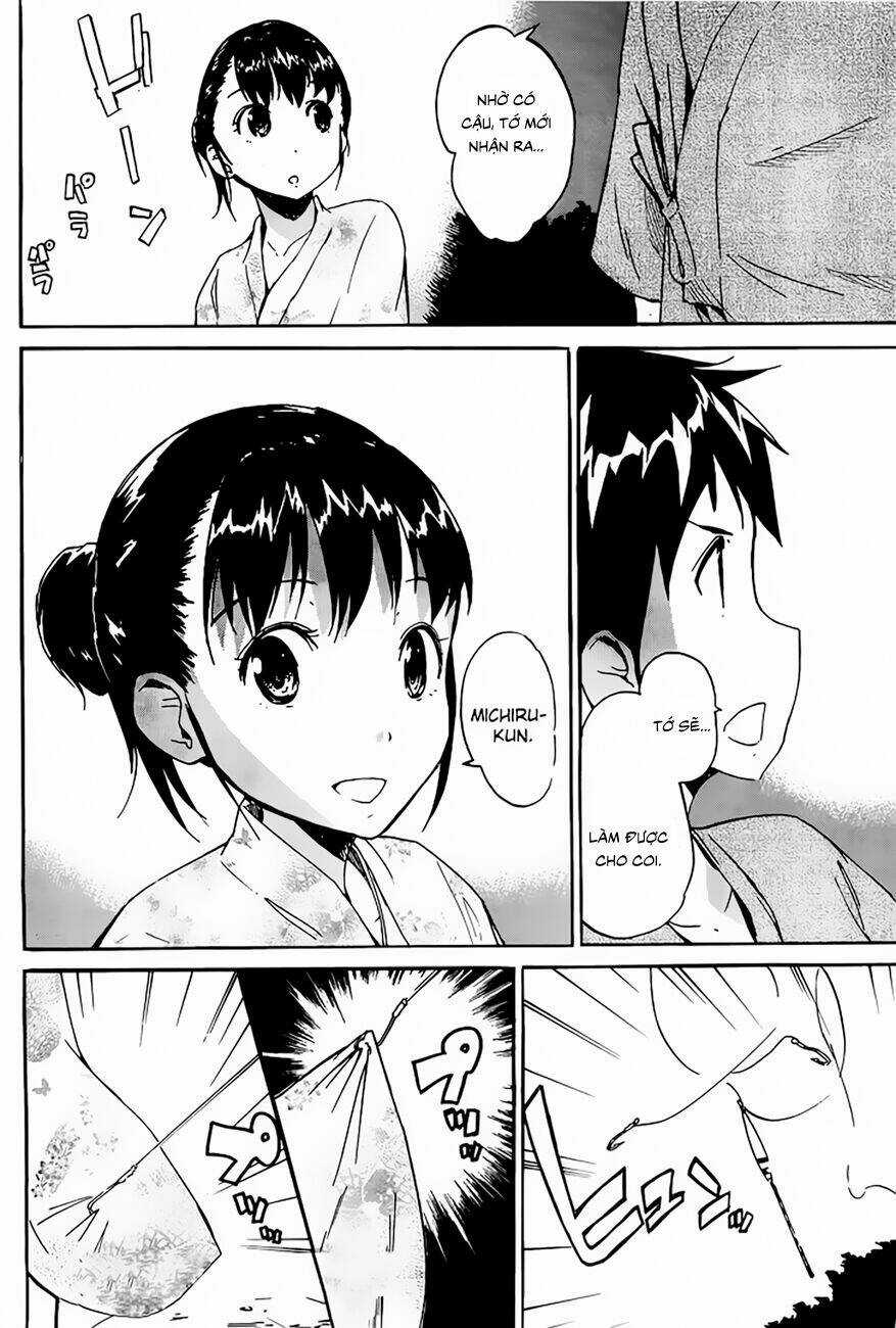 Frogman - Chapter 54 - Trang 16