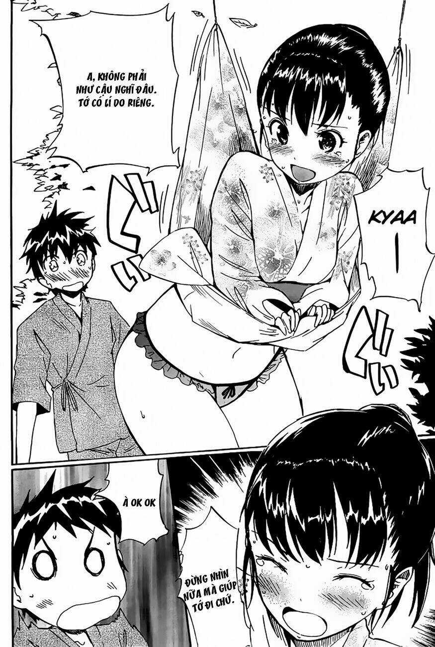 Frogman - Chapter 54 - Trang 18