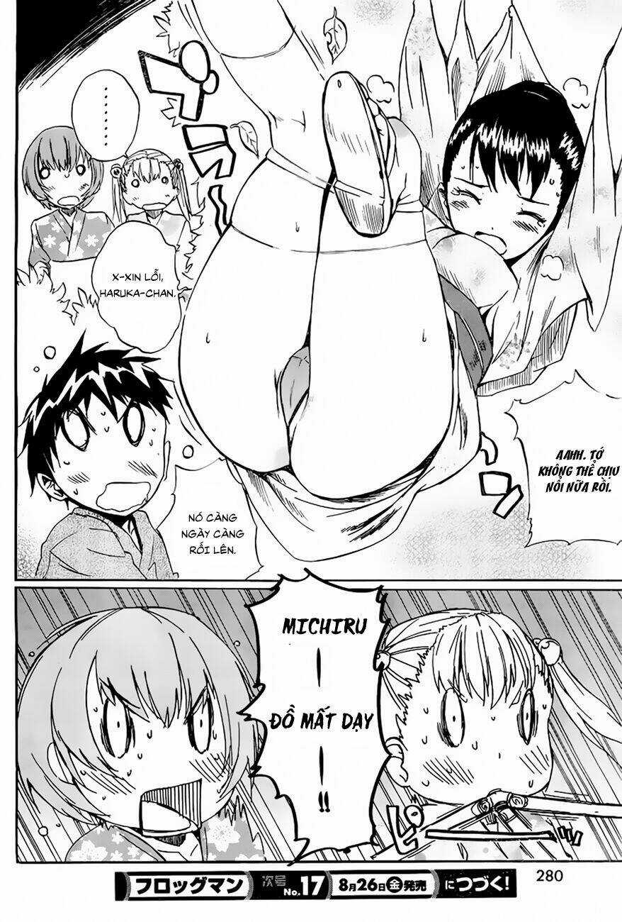 Frogman - Chapter 54 - Trang 20