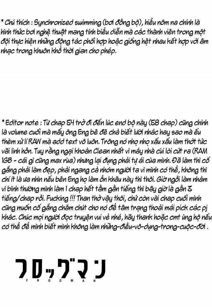 Frogman - Chapter 54 - Trang 21
