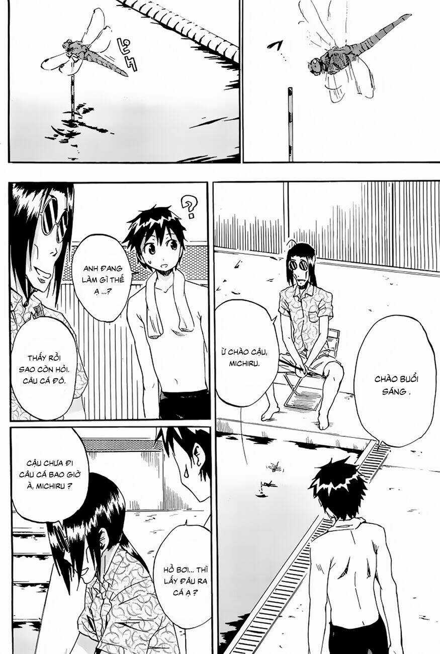 Frogman - Chapter 54 - Trang 4