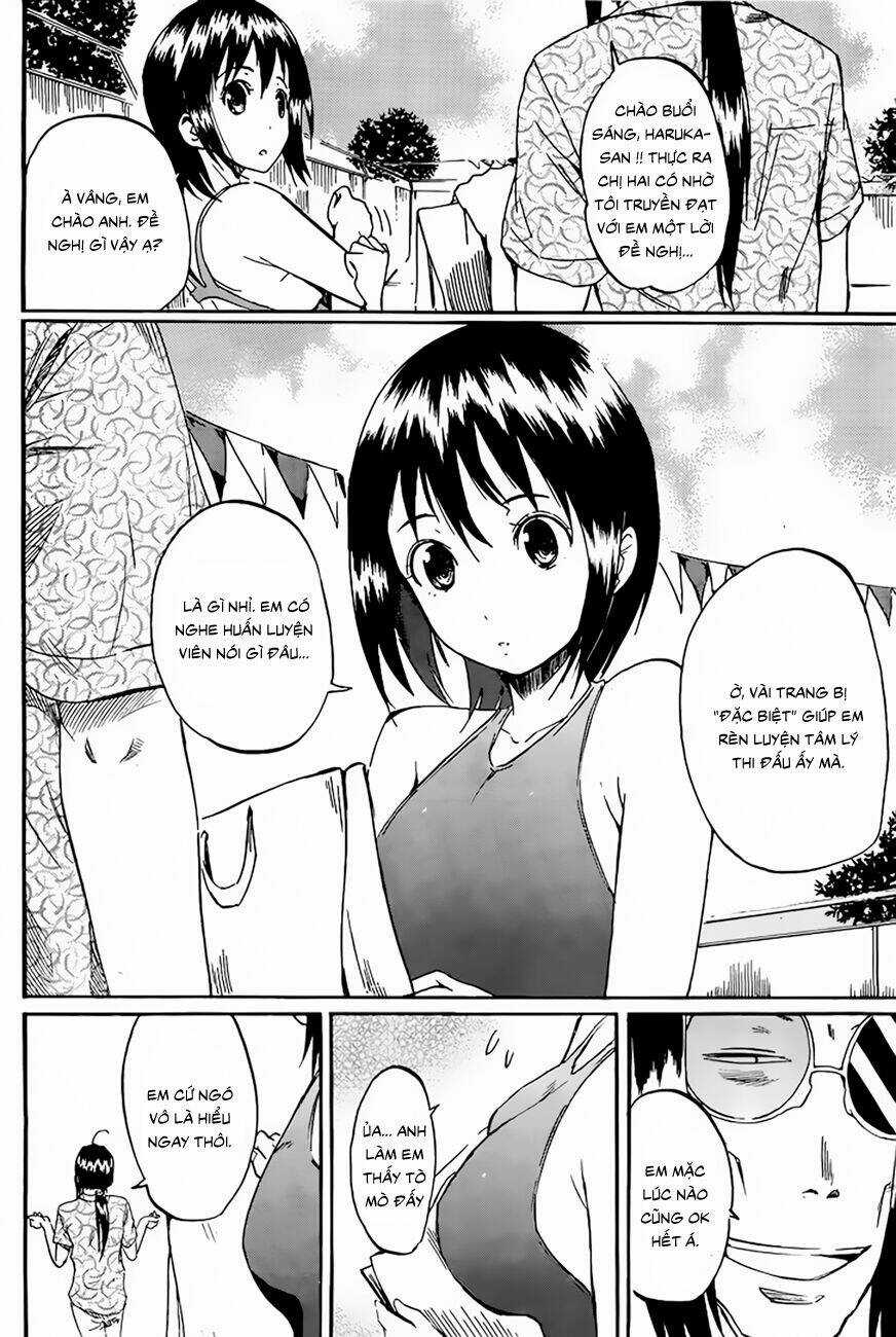 Frogman - Chapter 54 - Trang 6