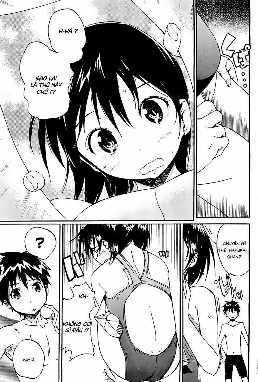 Frogman - Chapter 54 - Trang 7