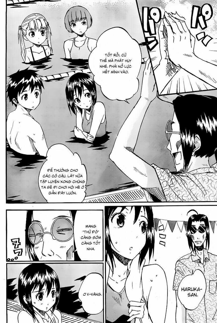 Frogman - Chapter 54 - Trang 10