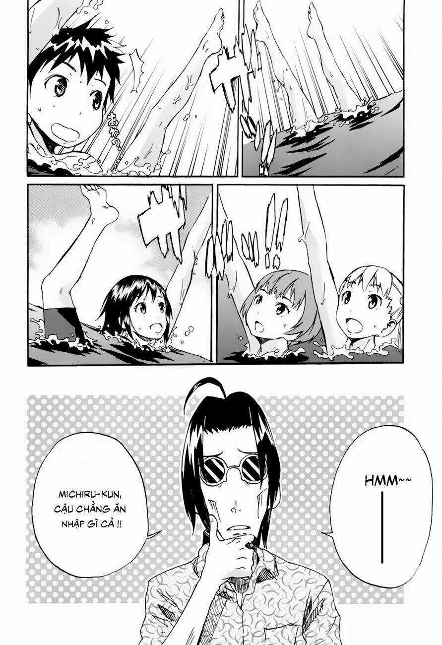 Frogman - Chapter 55 - Trang 1