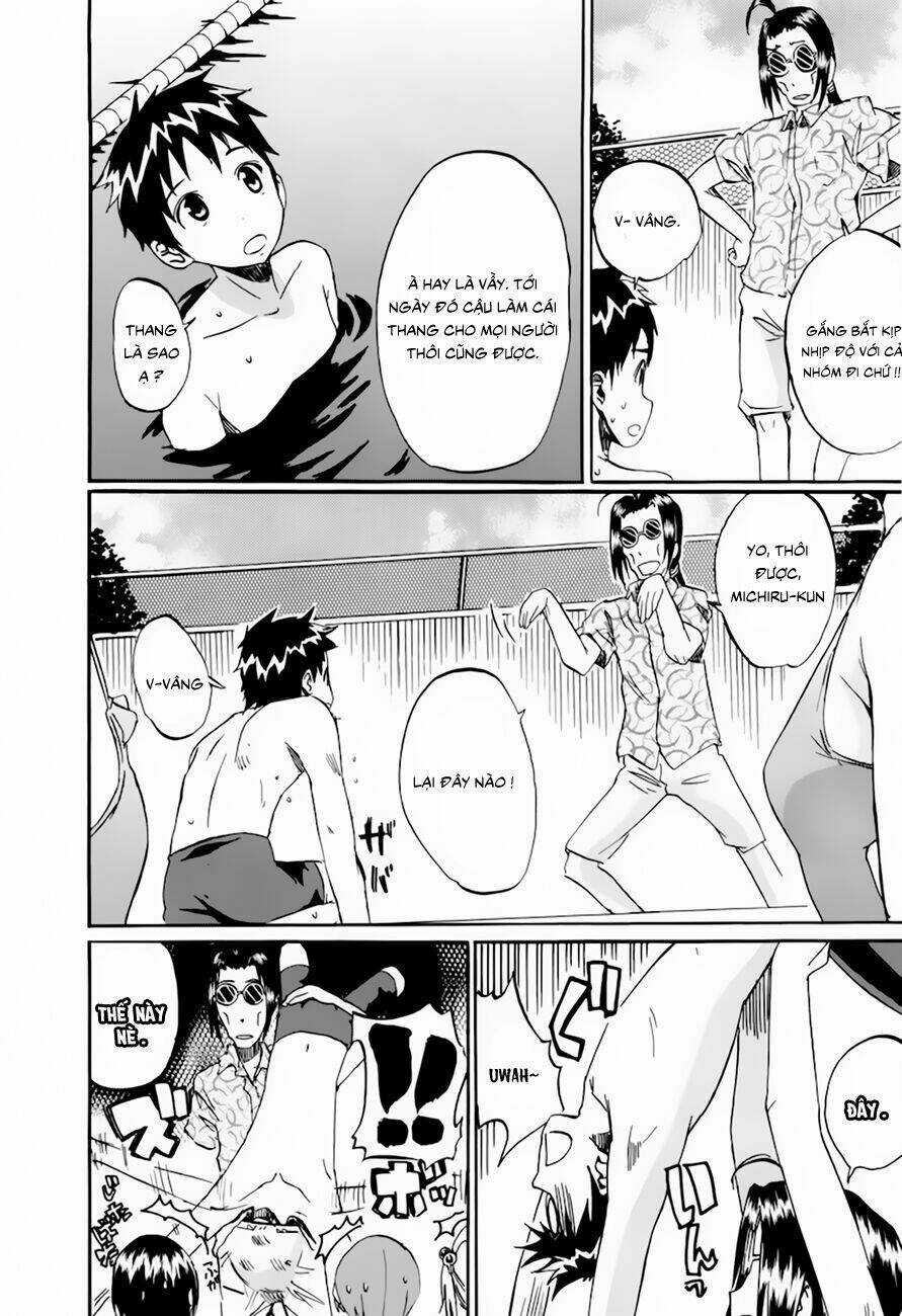 Frogman - Chapter 55 - Trang 2