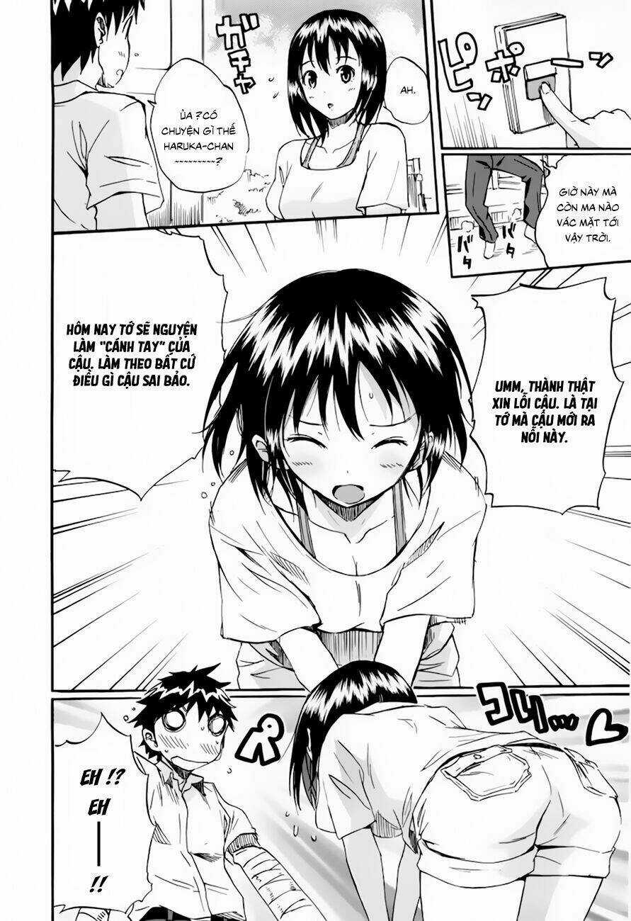 Frogman - Chapter 55 - Trang 12