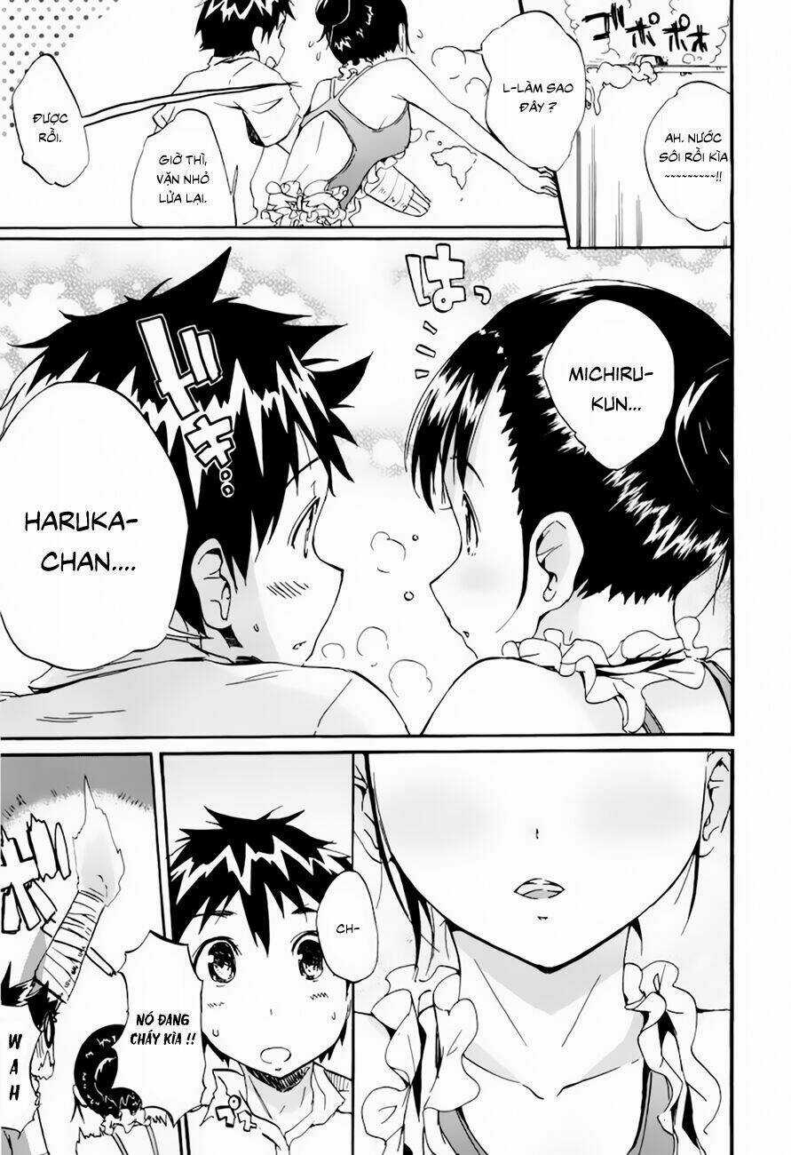 Frogman - Chapter 55 - Trang 15