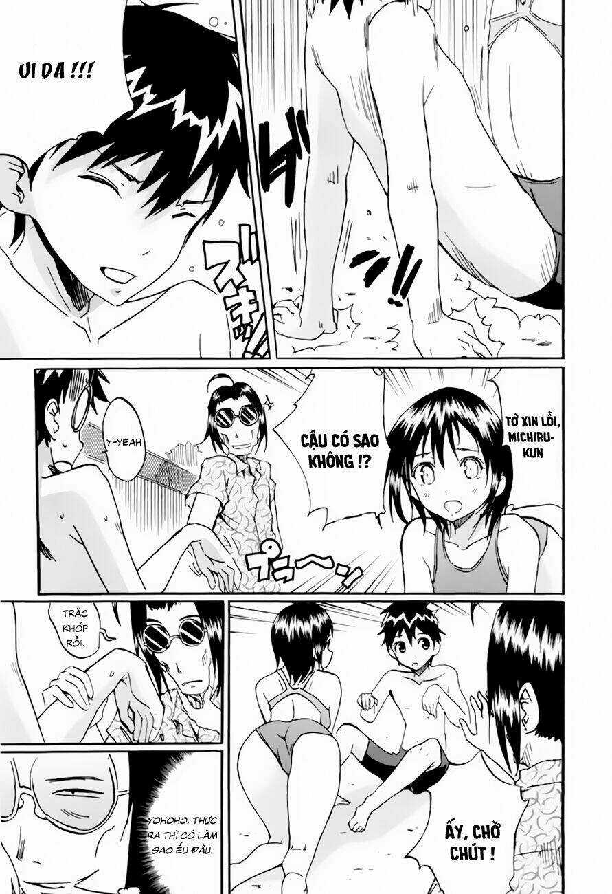 Frogman - Chapter 55 - Trang 7