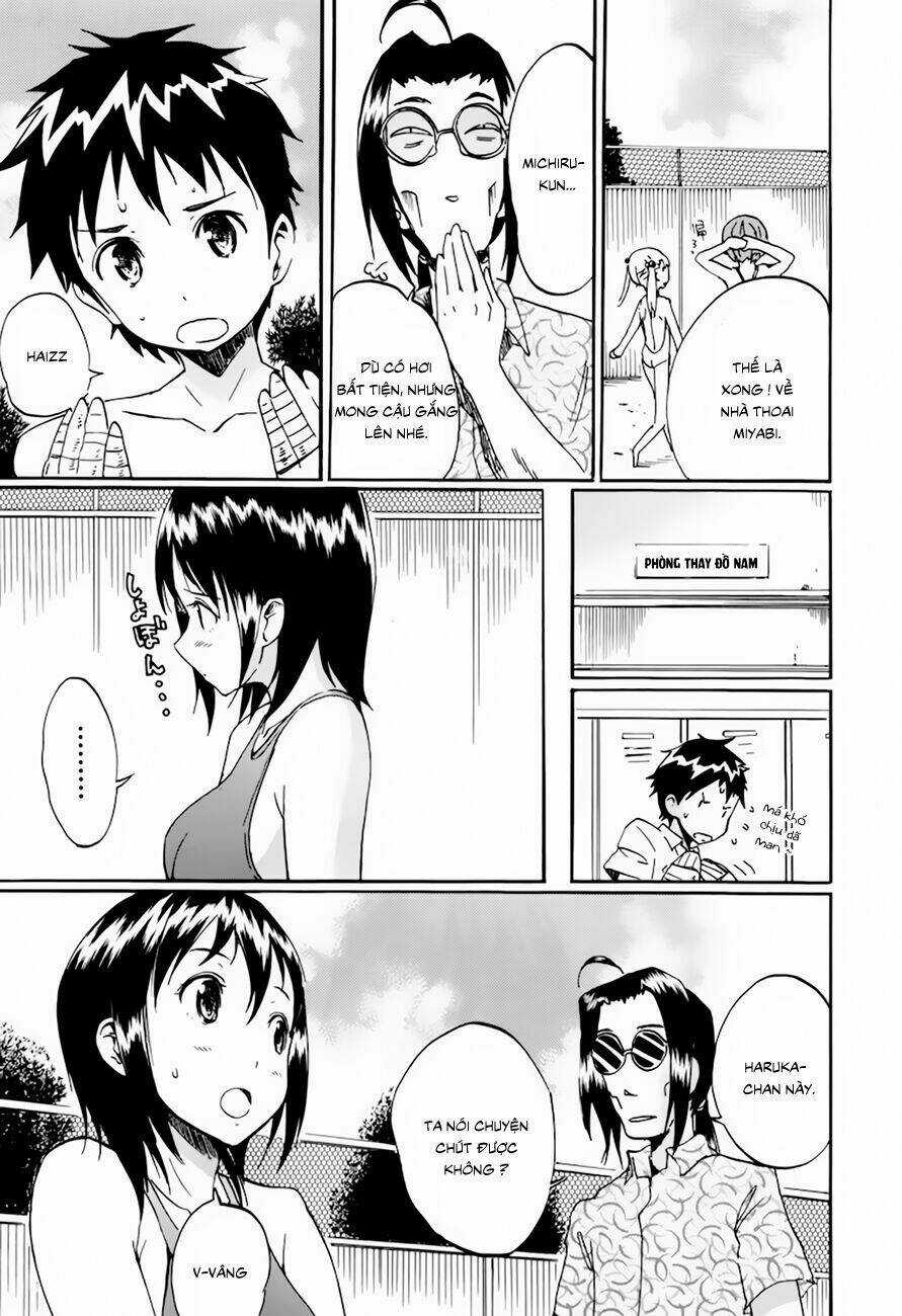 Frogman - Chapter 55 - Trang 9