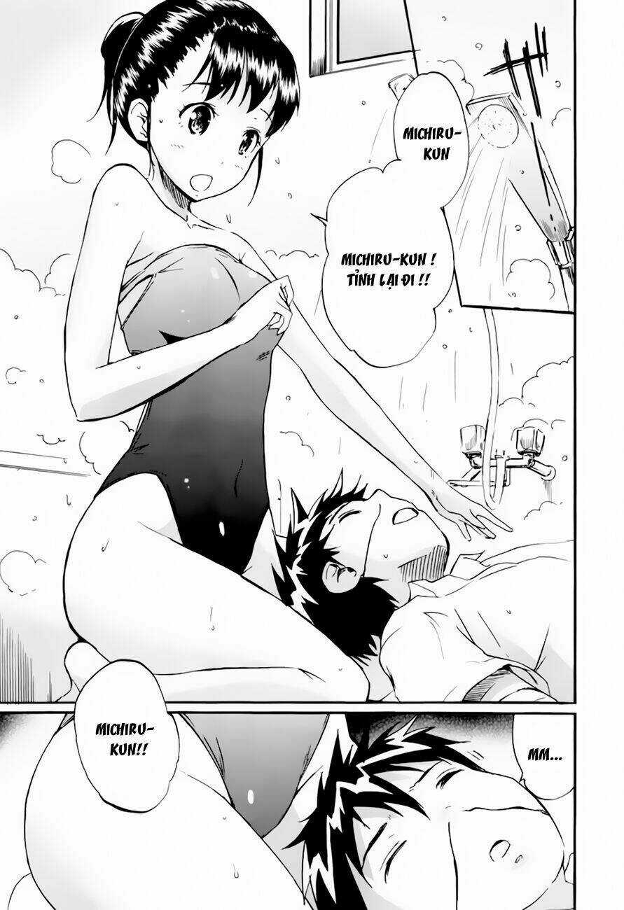 Frogman - Chapter 56 - Trang 2