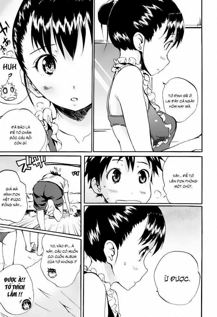 Frogman - Chapter 56 - Trang 12