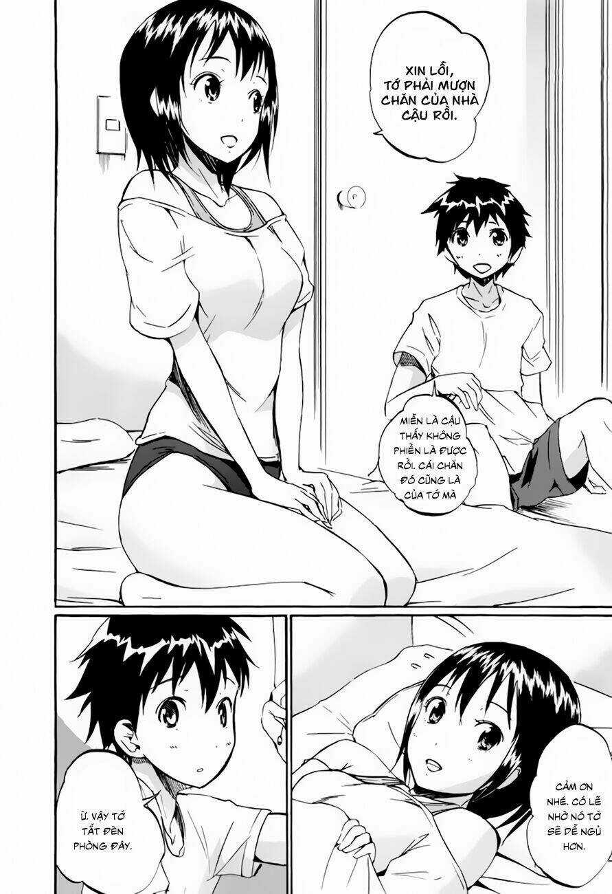 Frogman - Chapter 56 - Trang 15