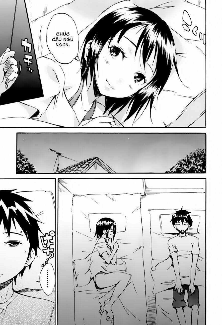 Frogman - Chapter 56 - Trang 16