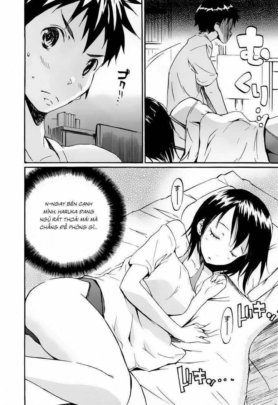 Frogman - Chapter 56 - Trang 17