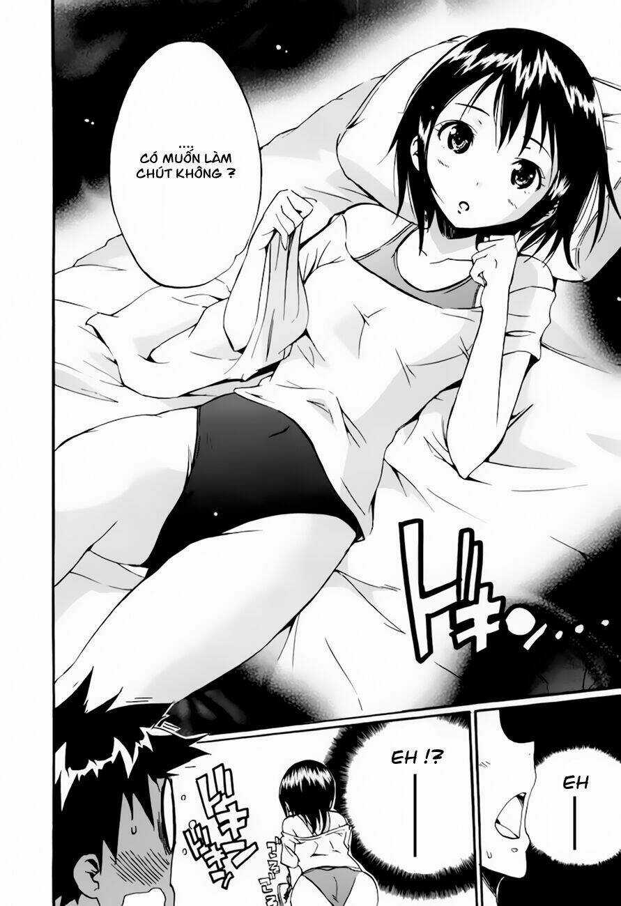 Frogman - Chapter 56 - Trang 19