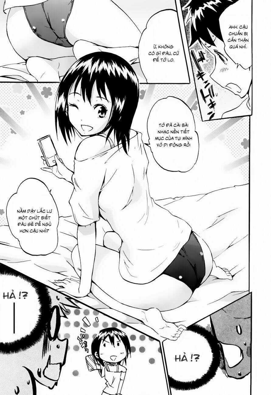 Frogman - Chapter 56 - Trang 20