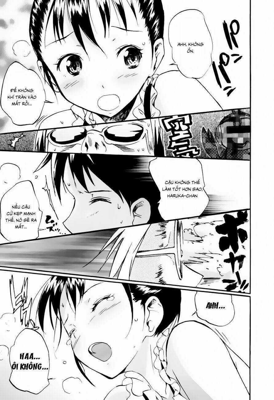 Frogman - Chapter 56 - Trang 10