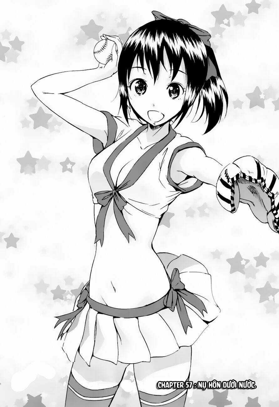 Frogman - Chapter 57 - Trang 1