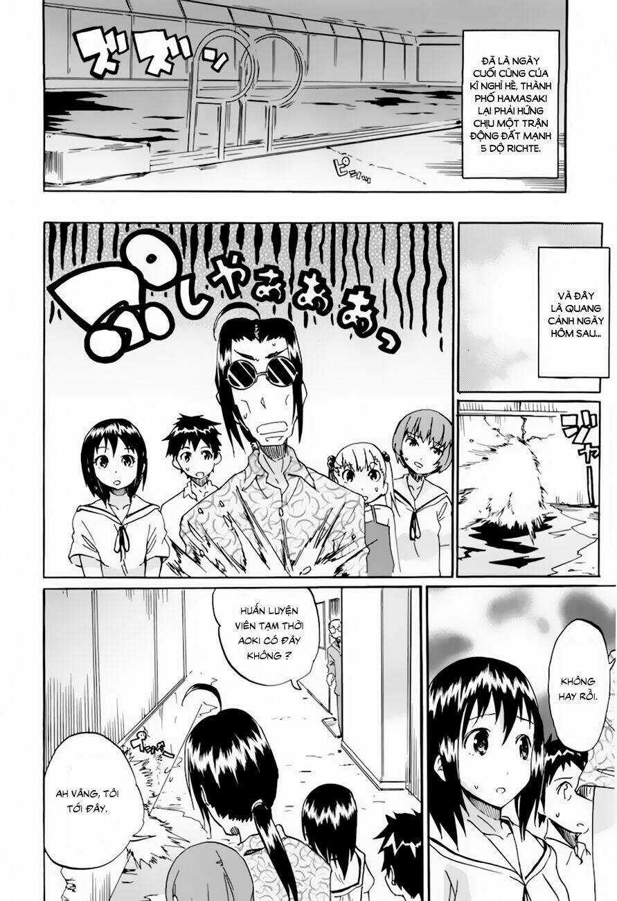 Frogman - Chapter 57 - Trang 2