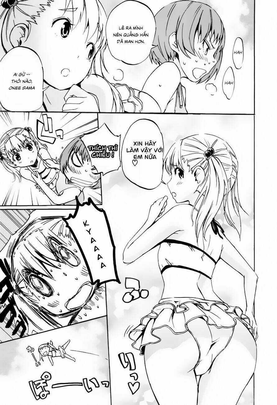 Frogman - Chapter 57 - Trang 11