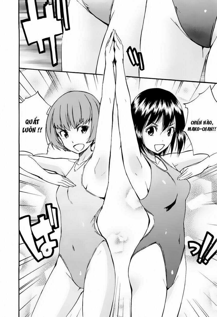 Frogman - Chapter 57 - Trang 12