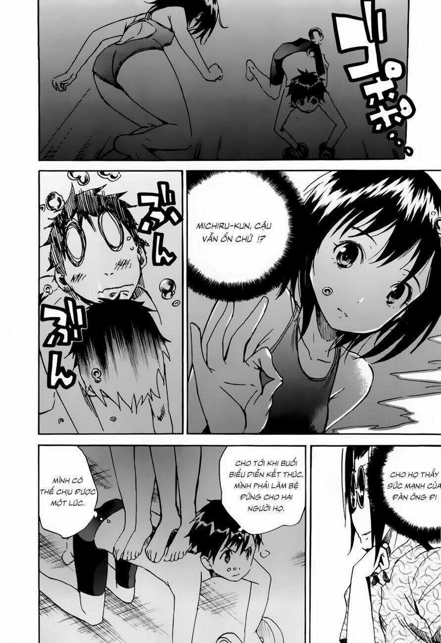 Frogman - Chapter 57 - Trang 14