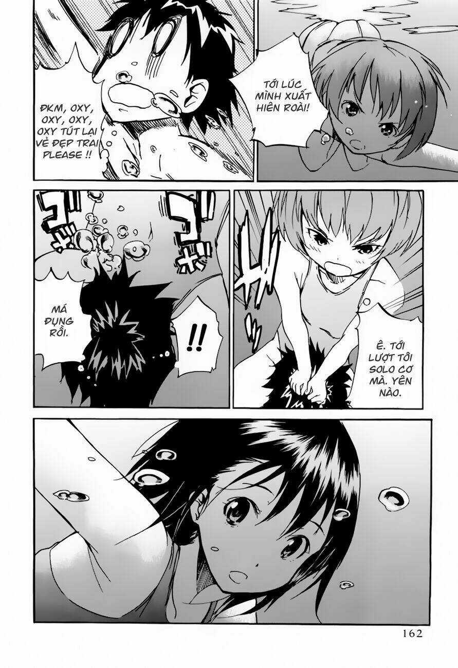 Frogman - Chapter 57 - Trang 16