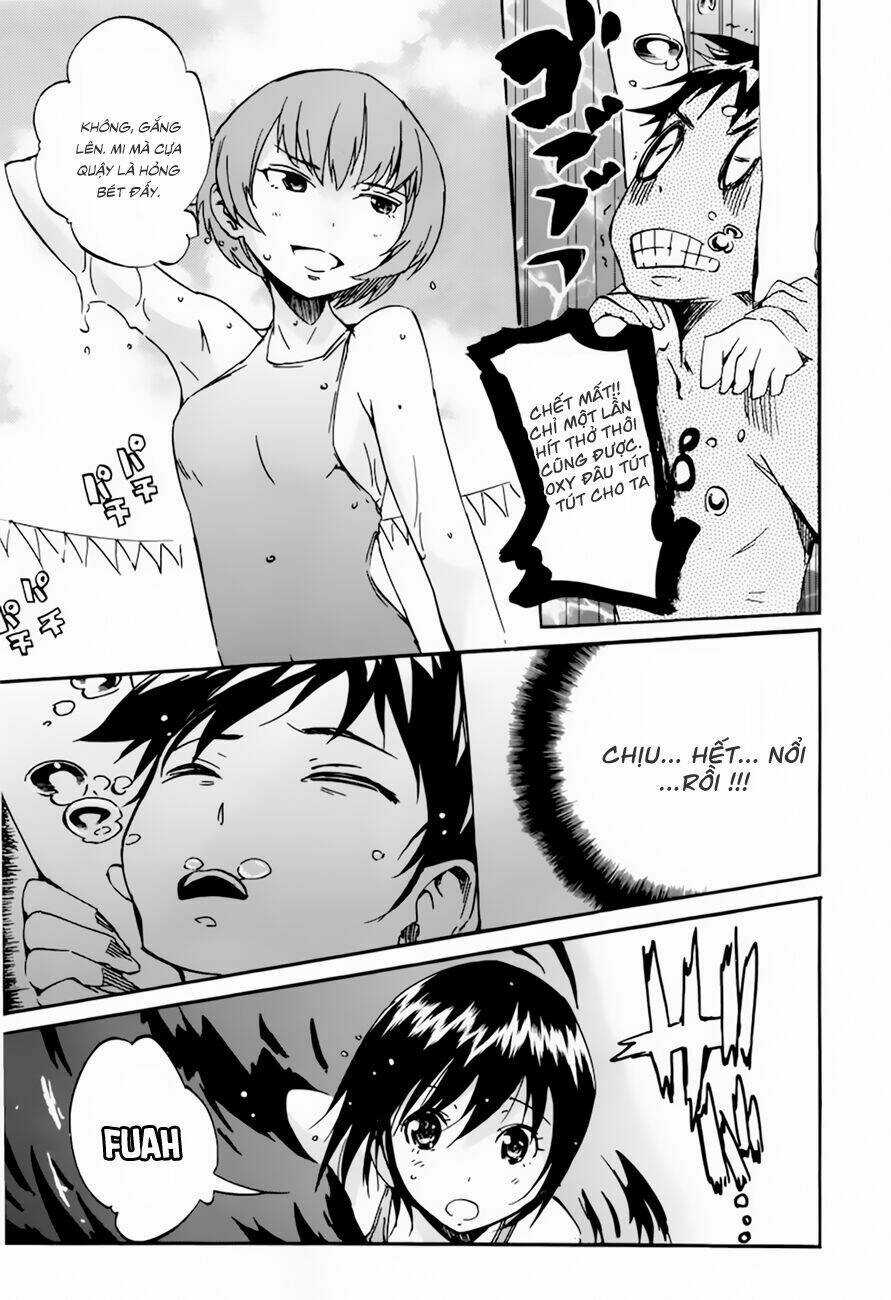 Frogman - Chapter 57 - Trang 17