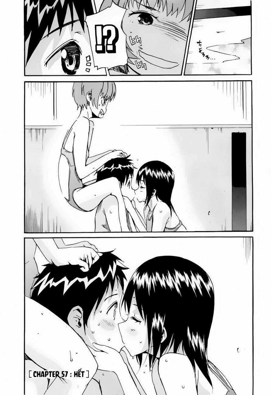 Frogman - Chapter 57 - Trang 20