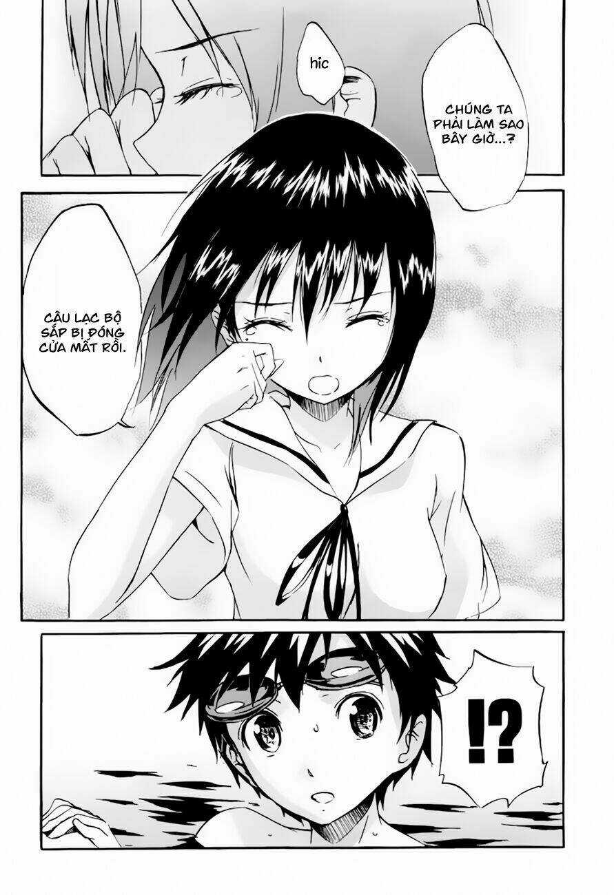 Frogman - Chapter 57 - Trang 5