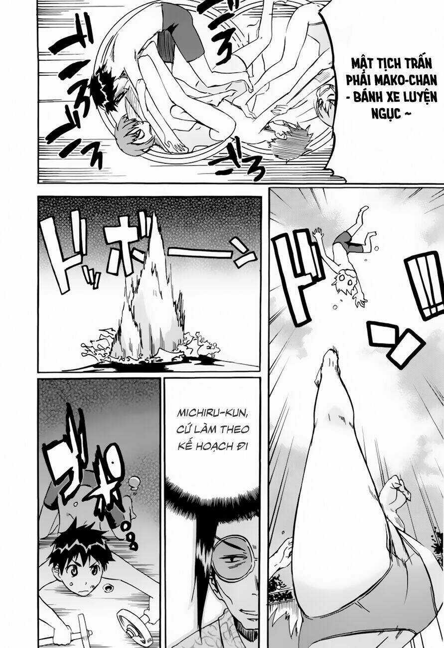 Frogman - Chapter 57 - Trang 10