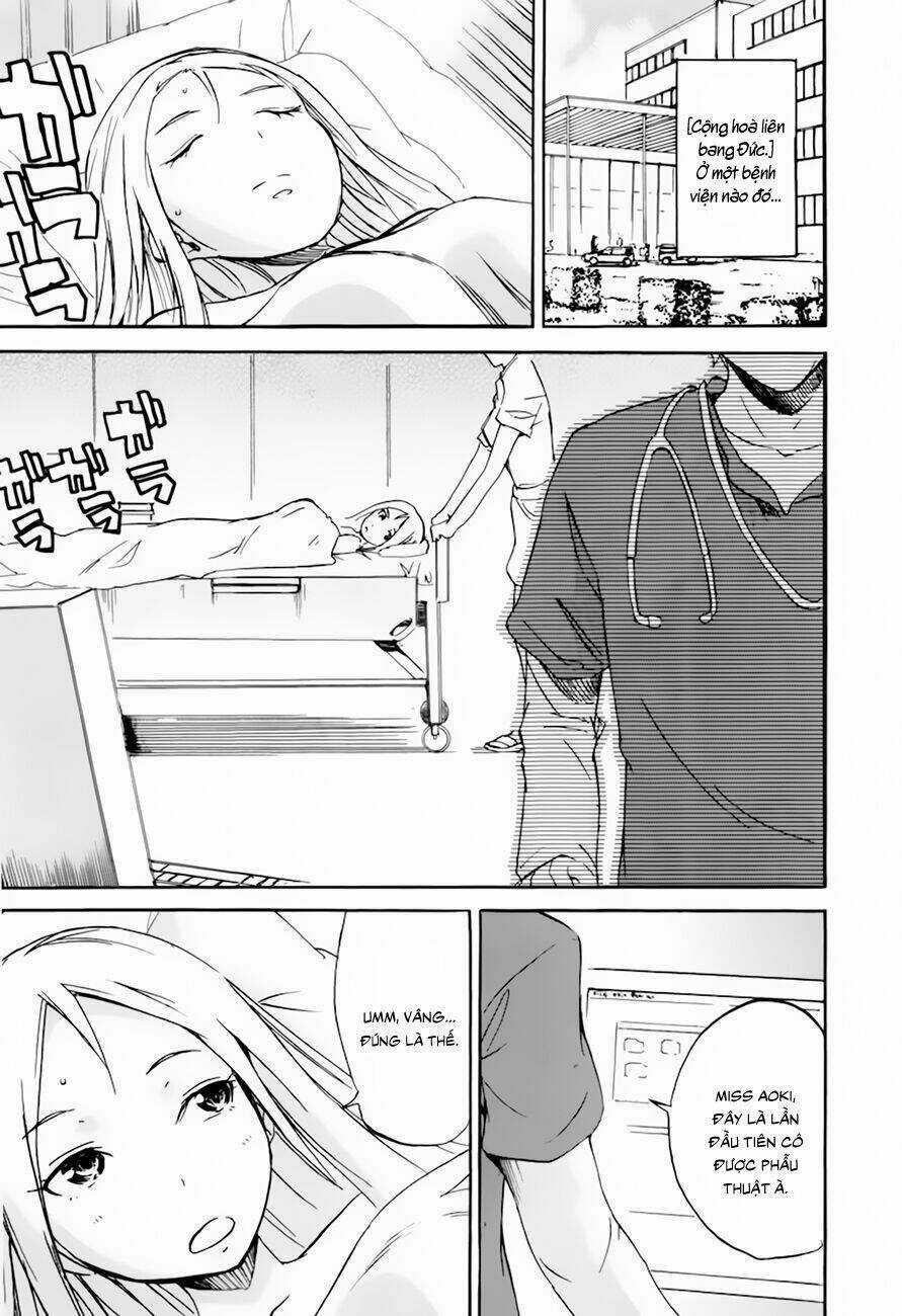 Frogman - Chapter 58 - Trang 2