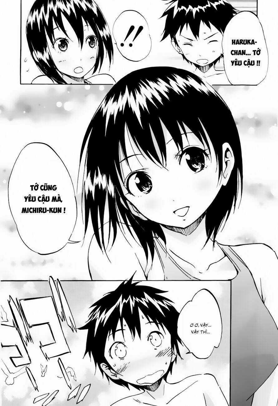 Frogman - Chapter 58 - Trang 12