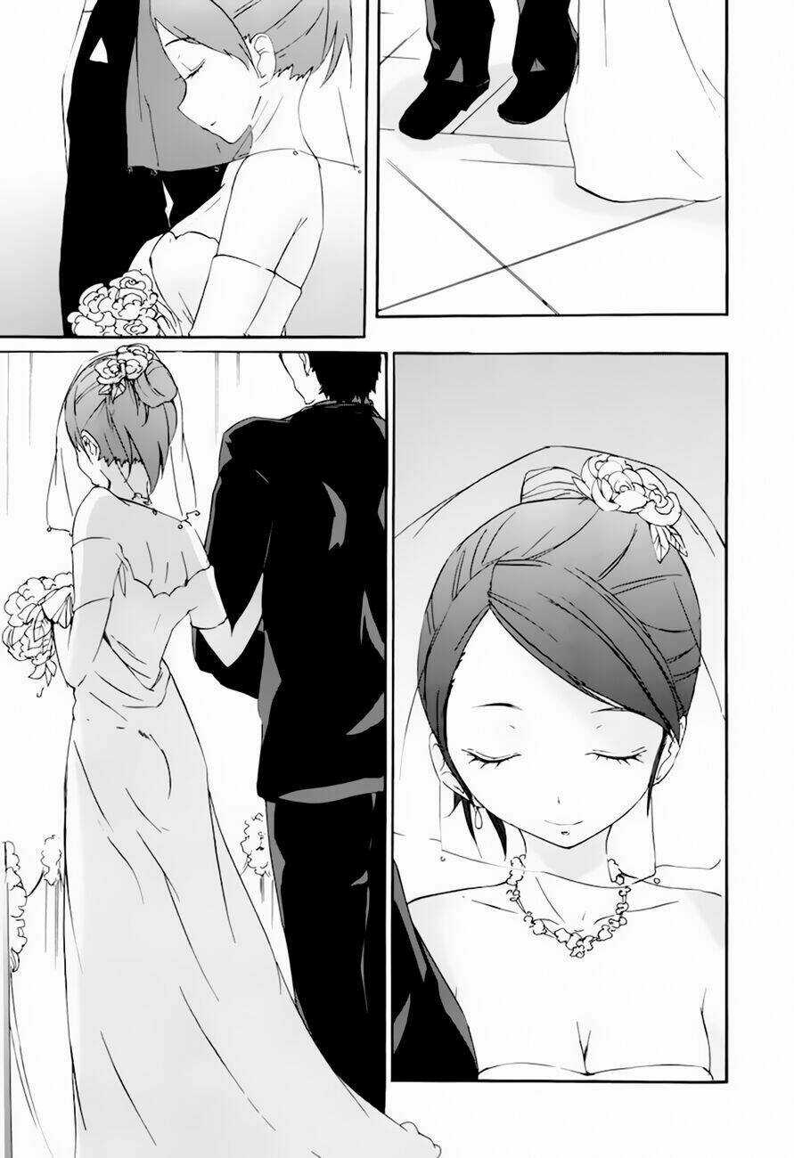 Frogman - Chapter 58 - Trang 14