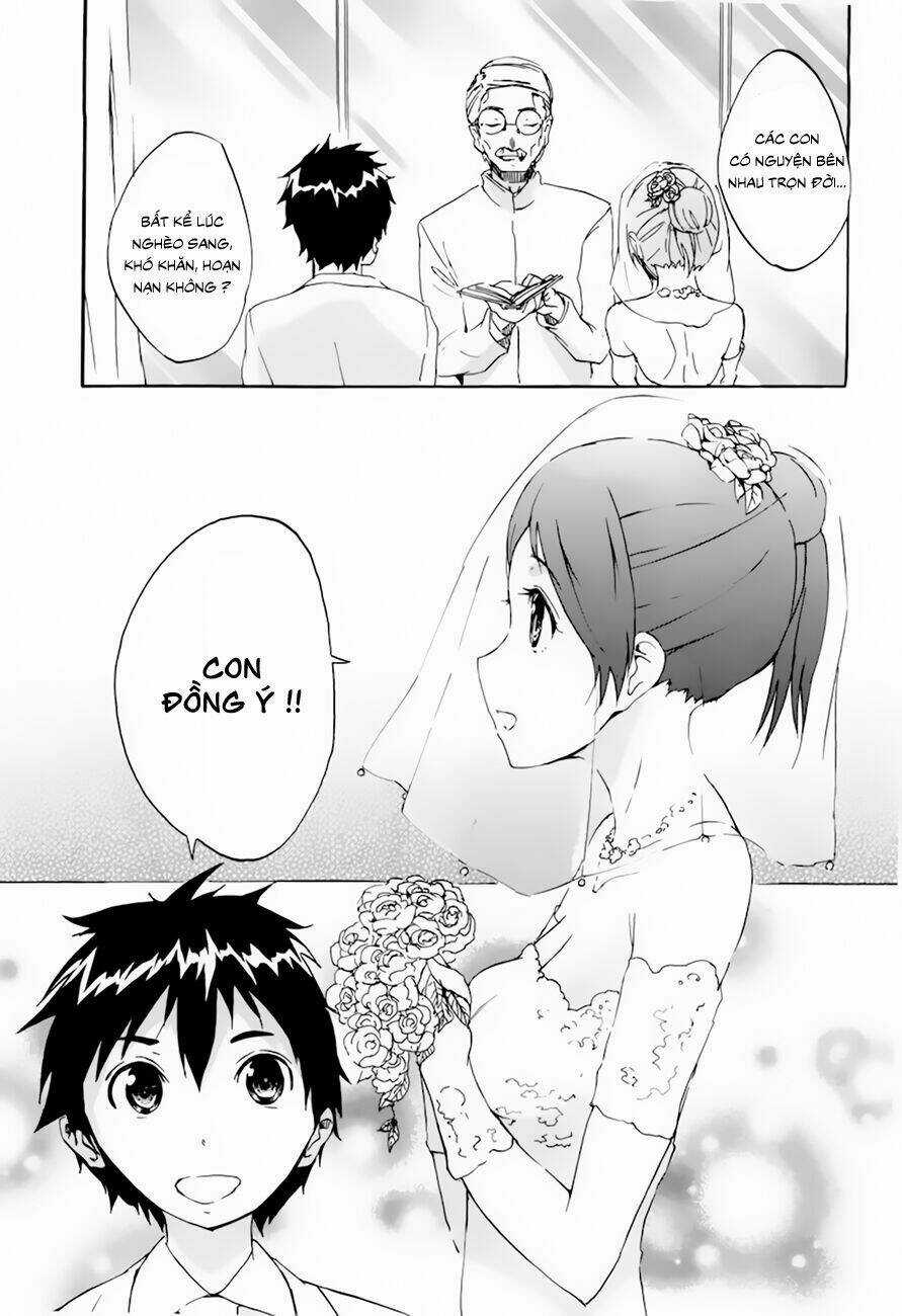 Frogman - Chapter 58 - Trang 15