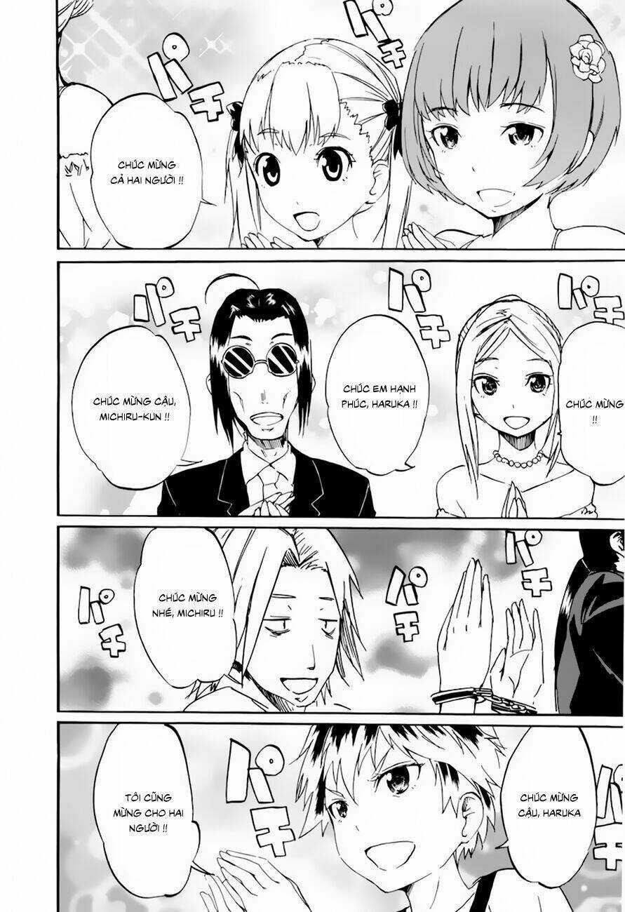 Frogman - Chapter 58 - Trang 17