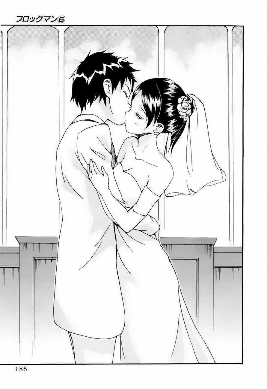 Frogman - Chapter 58 - Trang 18