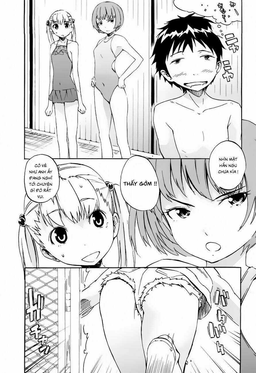 Frogman - Chapter 58 - Trang 19