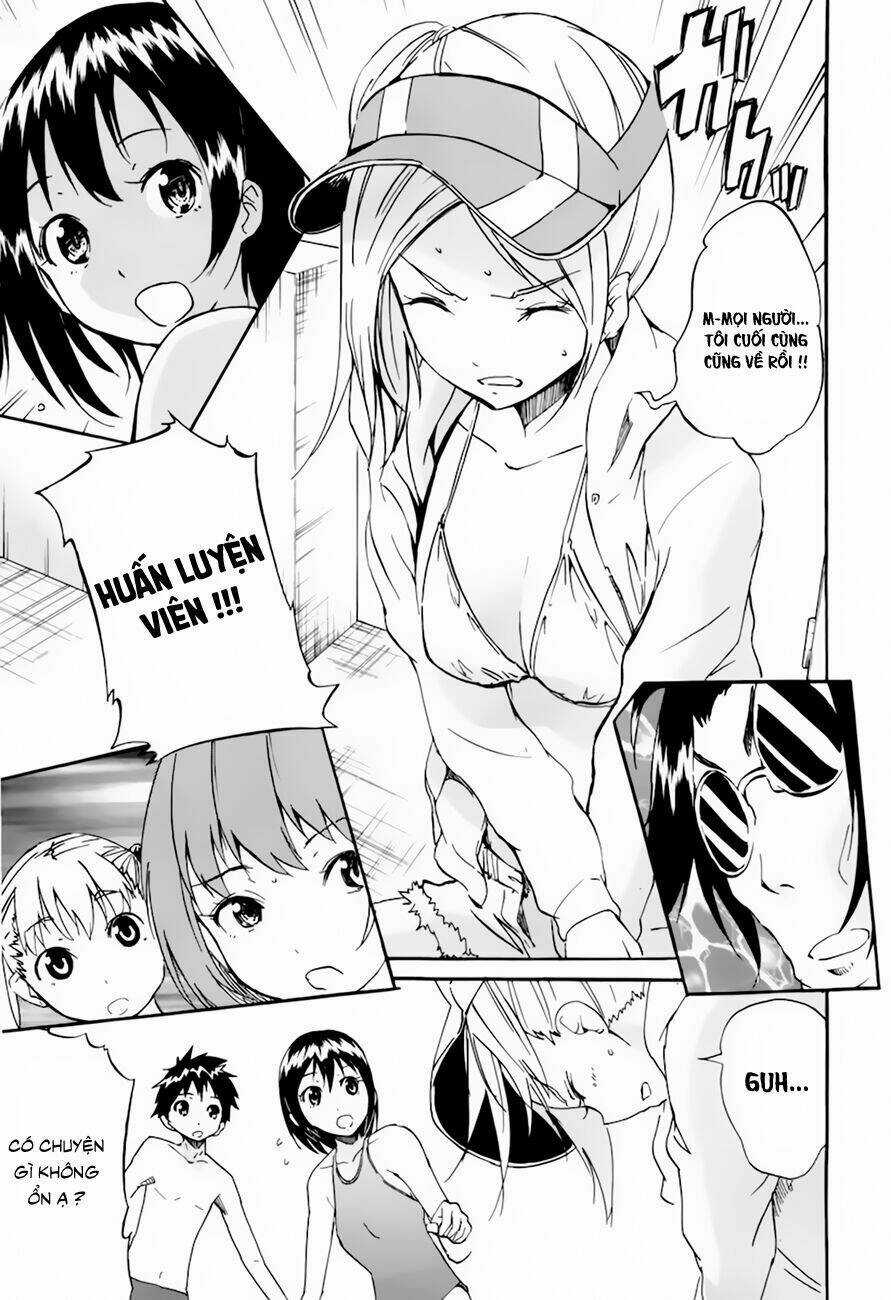 Frogman - Chapter 58 - Trang 20