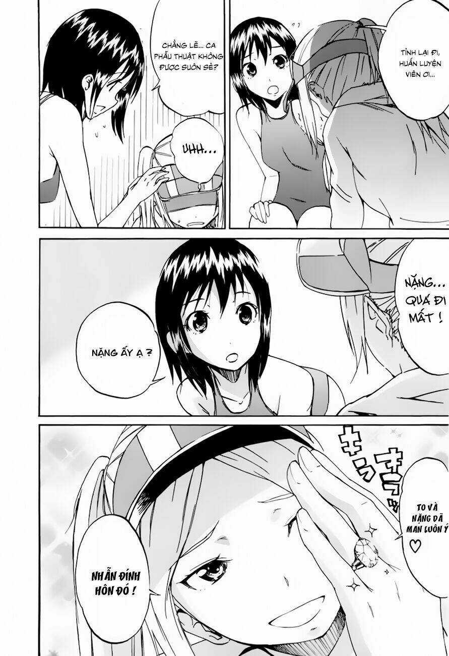 Frogman - Chapter 58 - Trang 21