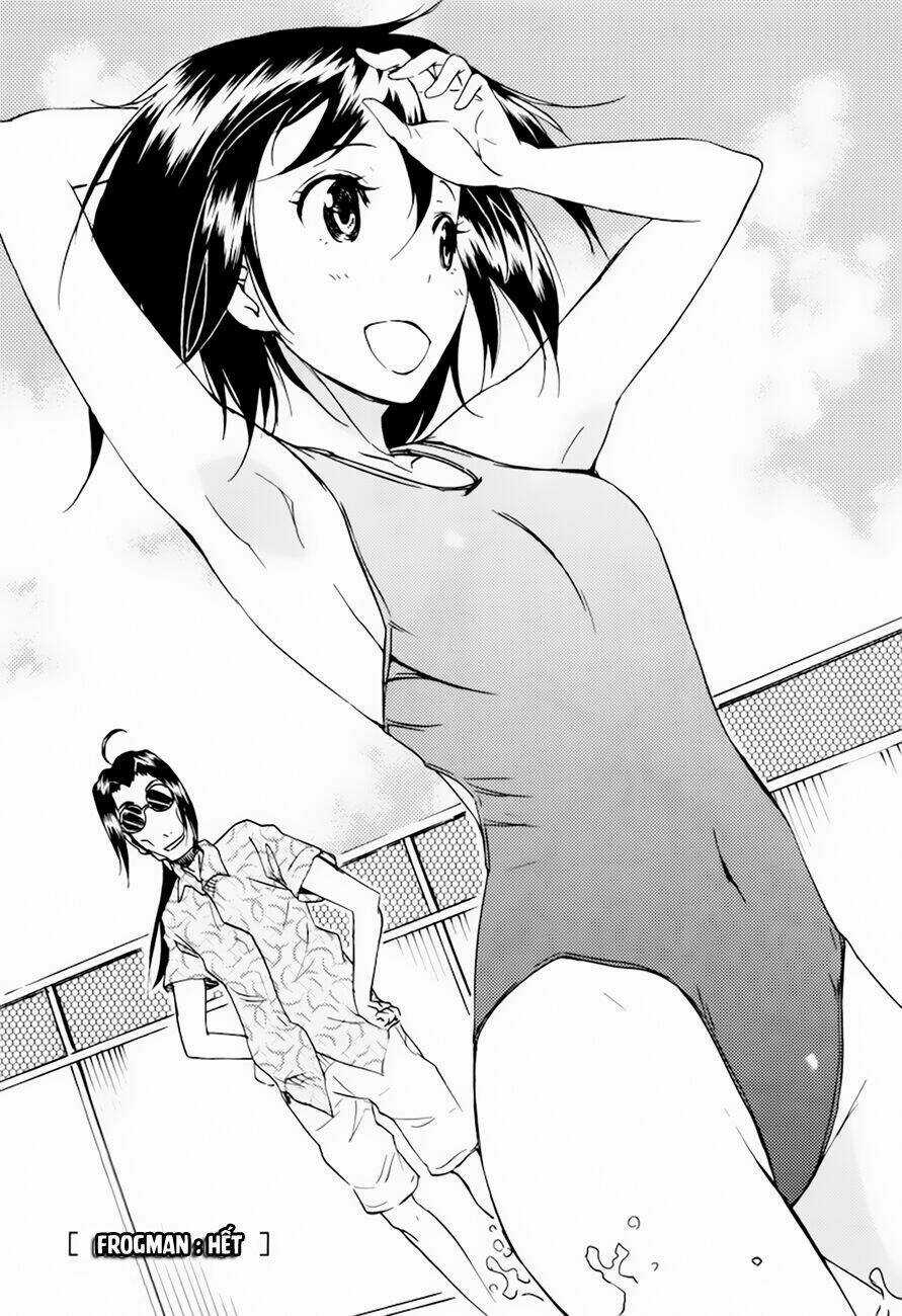 Frogman - Chapter 58 - Trang 24